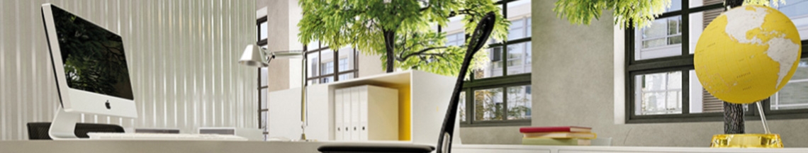 Zoom sur l'aménagement d'un espace de coworking Zoom sur l'aménagement d'un espace de coworking