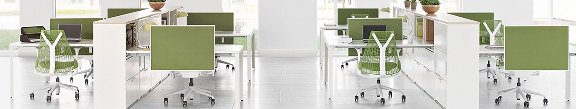 Benelux Office : Siège de bureau Embody Siège de bureau Embody - Benelux Office
