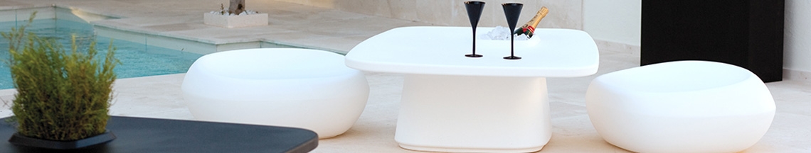 Mobilier outdoor - Profitez des beaux jours Mobilier outdoor - Profitez des beaux jours