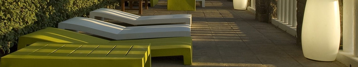 Table d'extérieur Piana - Préparez l'été en entreprise ! Table d'extérieur Piana - Préparez l'été en entreprise !