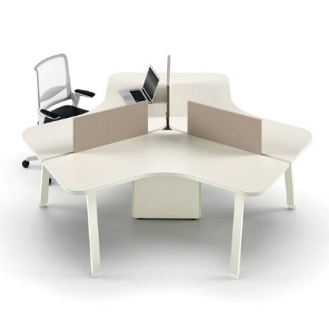 Bureau opératif et call center Flow Bureau opératif et call center Flow