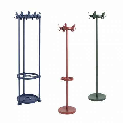 Porte-manteaux et porte-parapluies Porte-manteaux et porte-parapluies