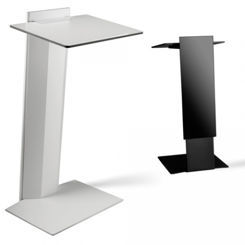 Level, pupitre réglable pour meetings réussis Mobilier de conférence