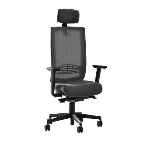 Siège de bureau ergonomique Ontario Siège de bureau ergonomique Ontario