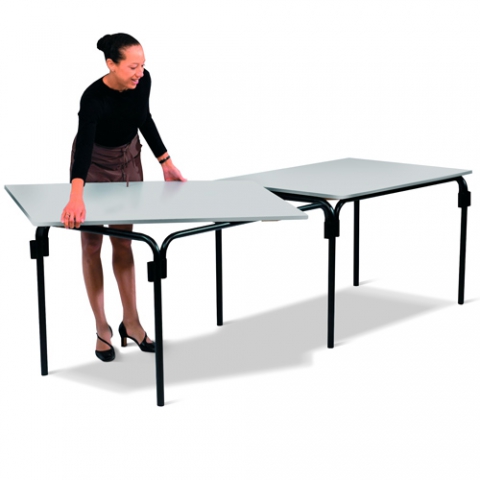 Table de collectivité Salsa Table de collectivité Salsa