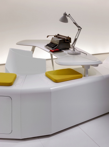 beta, le bureau modulaire par excellence