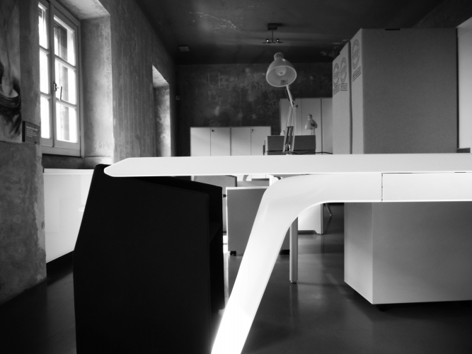 beta, le bureau modulaire par excellence