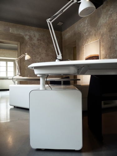 beta, le bureau modulaire par excellence