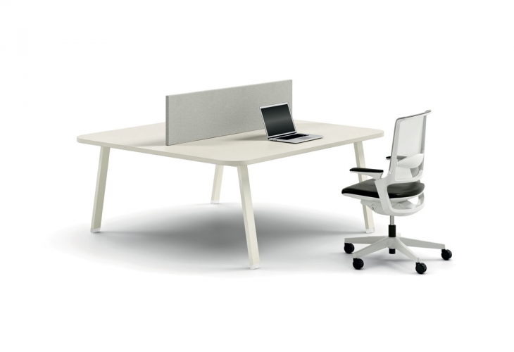 Bureau modulaire Polaris