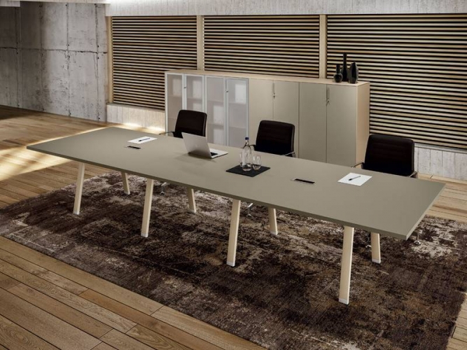 Bureau modulaire Polaris