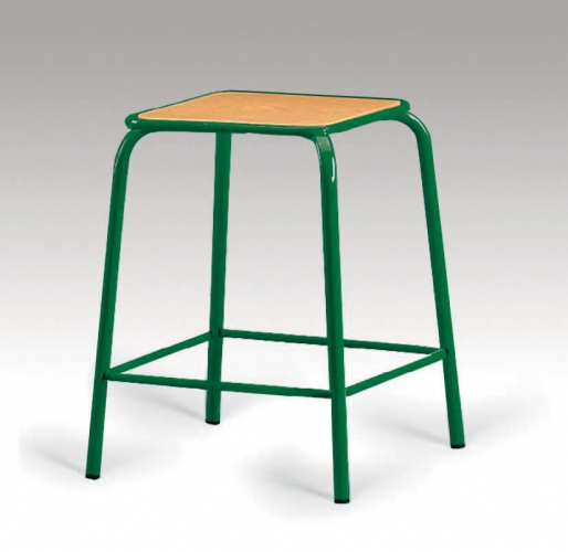 Chaise scolaire tabourets bancs et assises d'atelier, le mobilier pour tous les âges