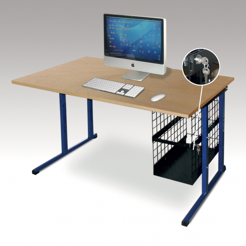 table informatique tables informatiques pour l'enseignement