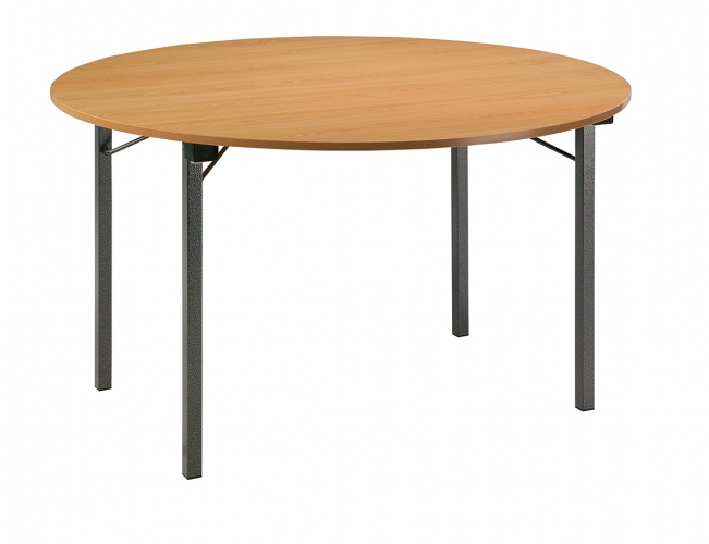 Table pliante Modèle U