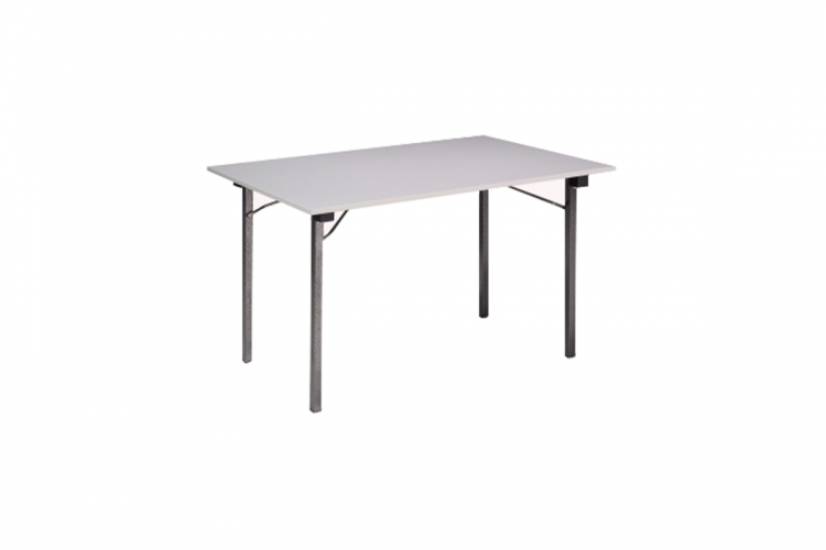 Table pliante Modèle U
