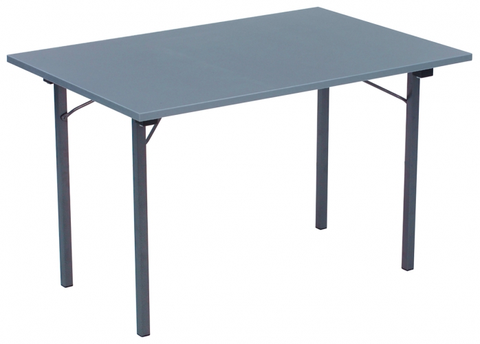 Table pliante Modèle U