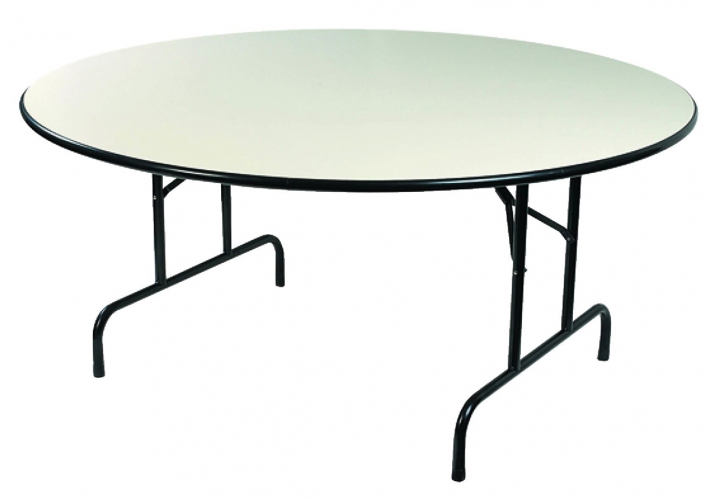 Table pliante pour intérieur 