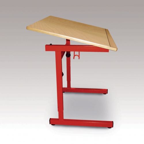 Tables scolaire, tables pour l'enseignement