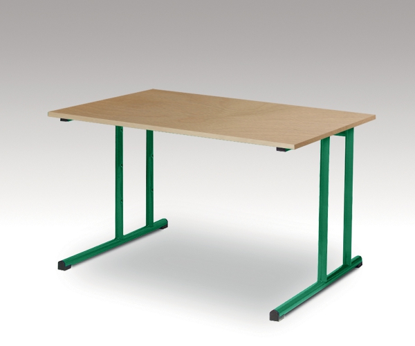 Tables scolaire, tables pour l'enseignement