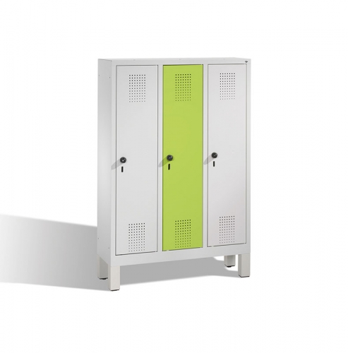 Vestiaires scolaire Millet, pour maternelles et primaires