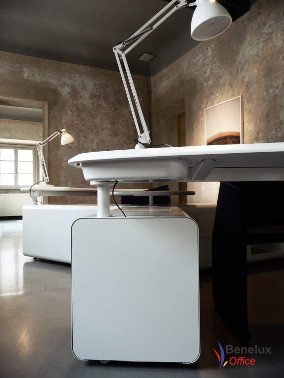 beta, le bureau modulaire par excellence