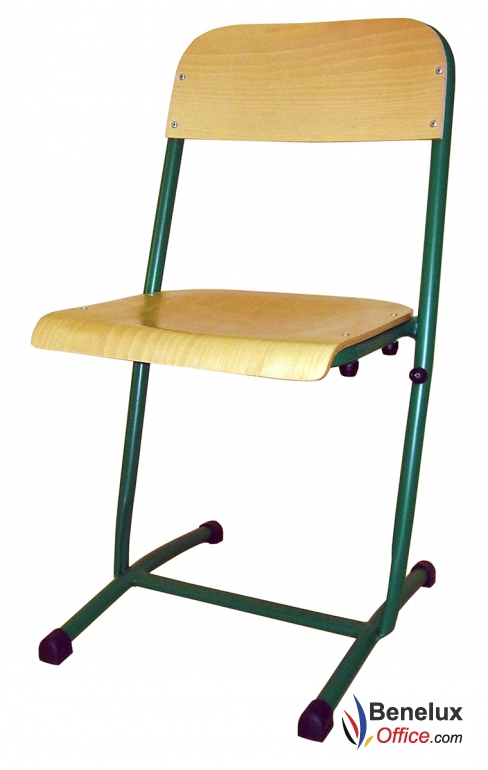 Chaise scolaire, enfants et adultes