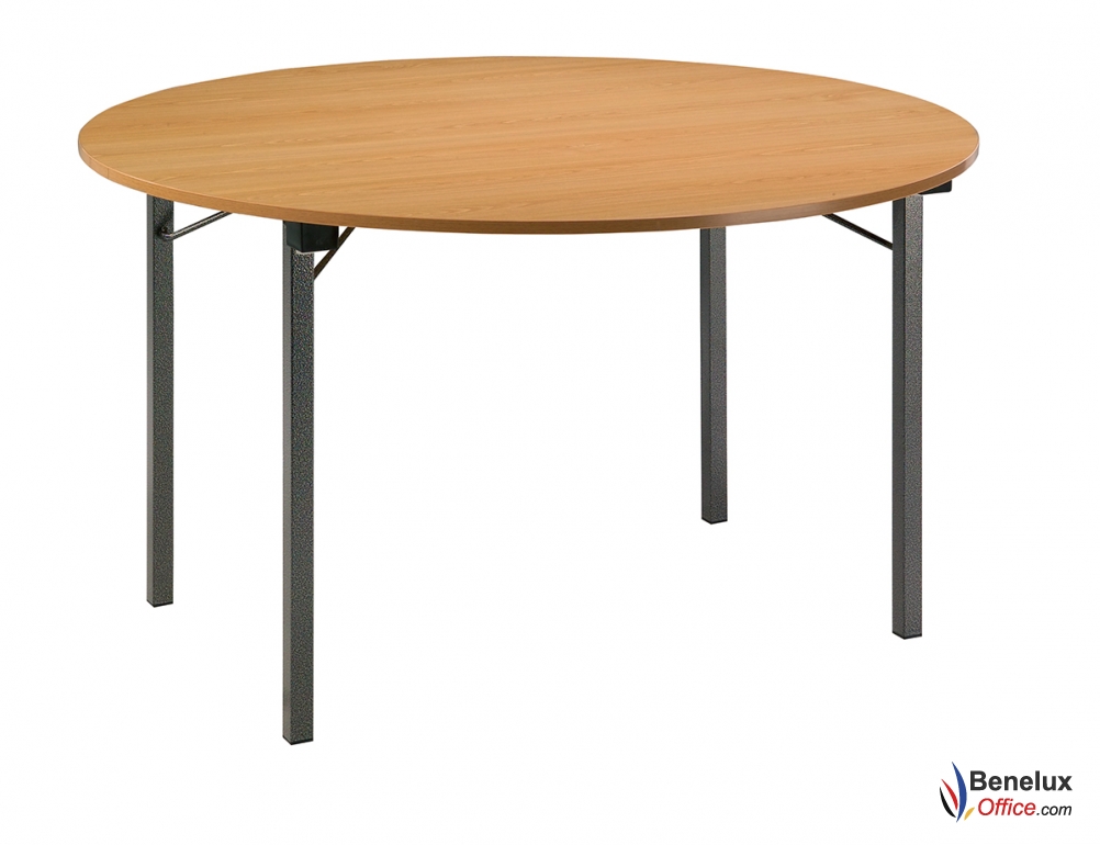 Table pliante Modèle U