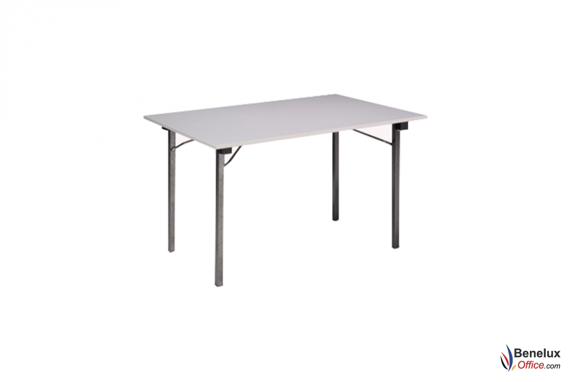 Table pliante Modèle U