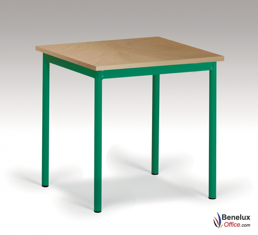 table scolaire Mobilier modulaire pour l'enseignement