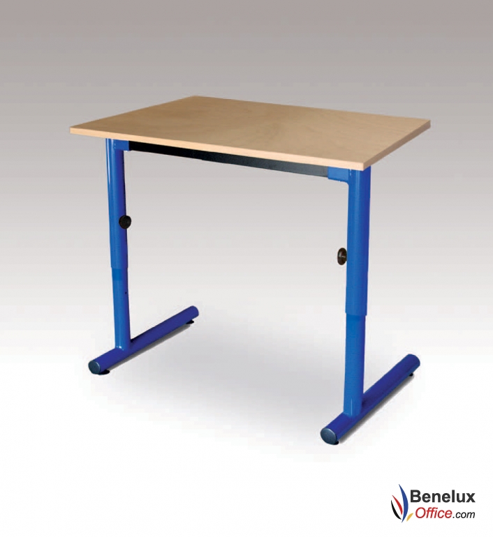 Tables scolaire, tables pour l'enseignement