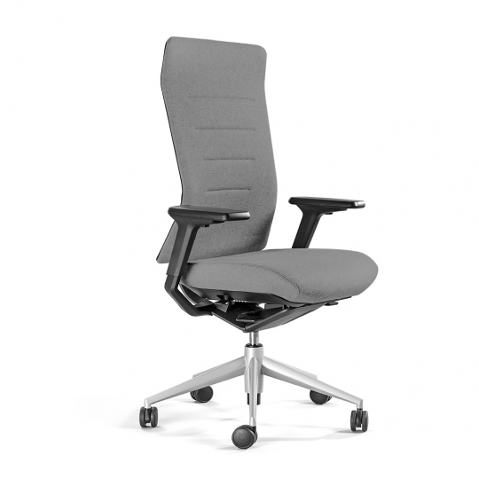 Fauteuil d'utilisation intensive Galan Fauteuil d'utilisation intensive Galan